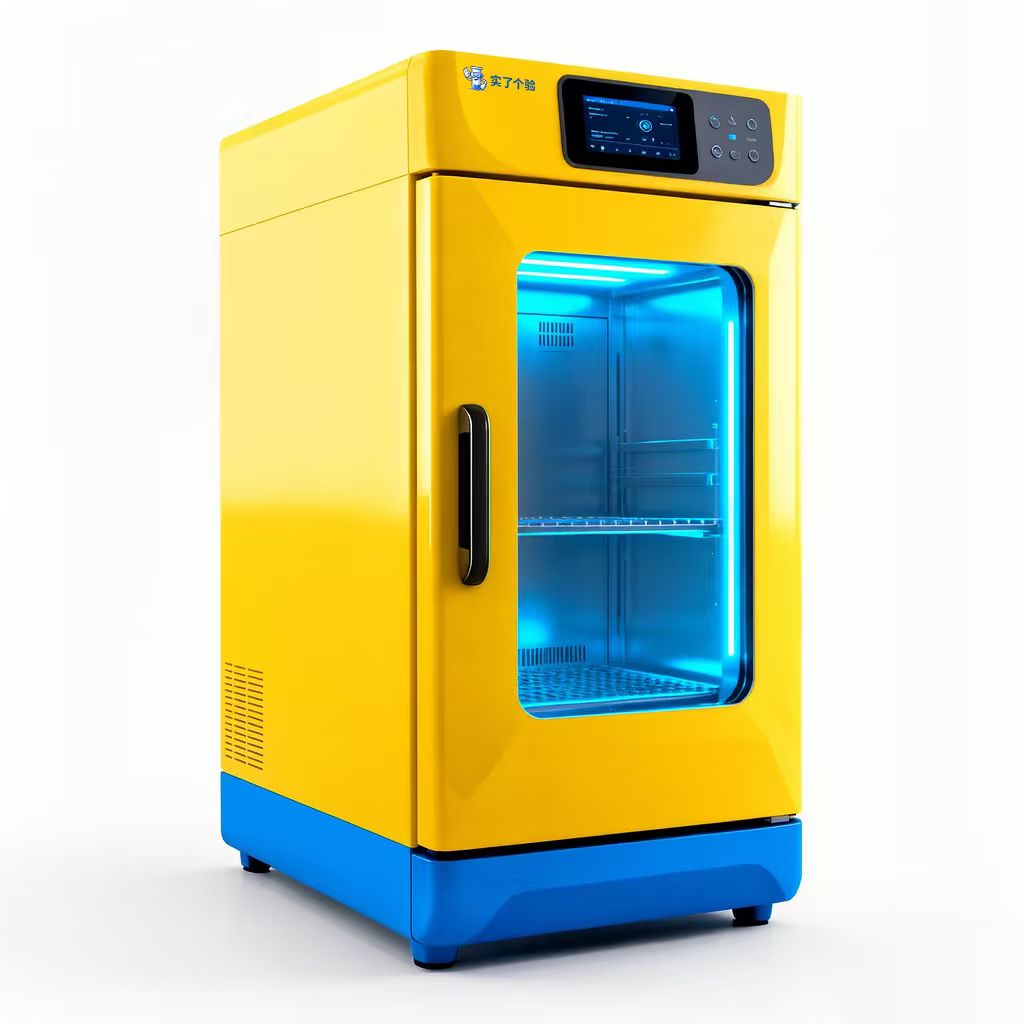 211二氧化碳培养箱——长沙实了个验仪器制造有限公司